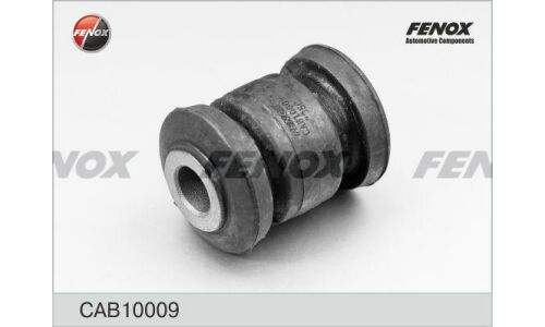 Сайлентблок Fenox, арт. CAB10009