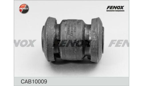 Сайлентблок Fenox, арт. CAB10009