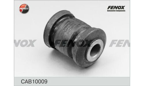 Сайлентблок Fenox, арт. CAB10009