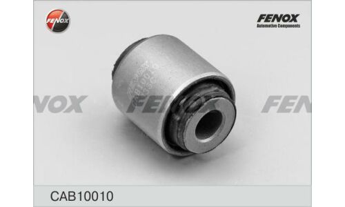 Сайлентблок Fenox, арт. CAB10010
