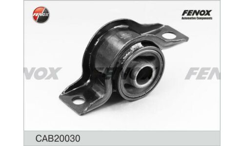 Сайлентблок переднего рычага Fenox, арт. CAB20030
