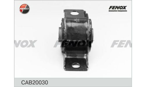 Сайлентблок переднего рычага Fenox, арт. CAB20030