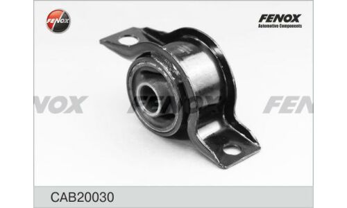 Сайлентблок переднего рычага Fenox, арт. CAB20030