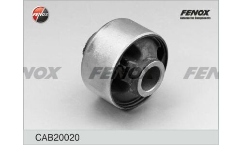 Сайлентблок Fenox, арт. CAB20020