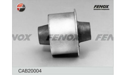 Сайлентблок Fenox, арт. CAB20004