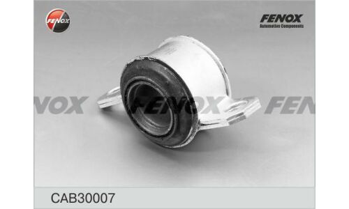 Сайлентблок переднего рычага Fenox, арт. CAB30007