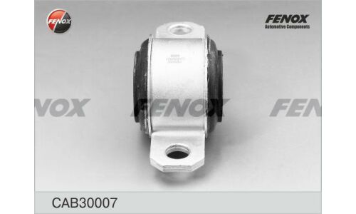 Сайлентблок переднего рычага Fenox, арт. CAB30007