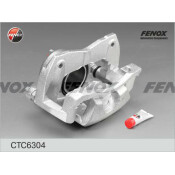 Суппорт тормозной Fenox, передний, правый, арт. CTC6304