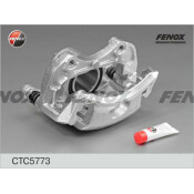 Суппорт тормозной Fenox, передний, левый, арт. CTC5773