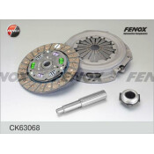 Комплект сцепления Fenox, арт. CK63068