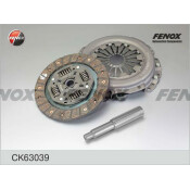 Комплект сцепления Fenox, арт. CK63039