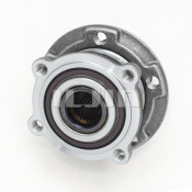 Ступица колеса Iljin, передняя, арт. IJ133036