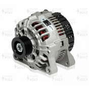 Генератор Startvolt, для Peugeot/Citroen 307 (00-)/206 (98-)/С4(04-) (тип VALEO) 80A, арт. LG 2016