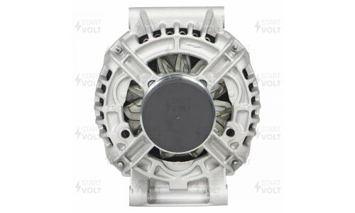 Генератор Startvolt, для Renault Logan (04-10) 1.4i/1.6i 98A, арт. LG 0902