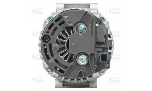 Генератор Startvolt, для Renault Logan (04-10) 1.4i/1.6i 98A, арт. LG 0902