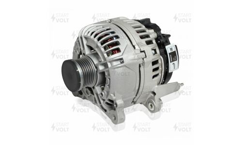 Генератор Startvolt, для VAG Polo Sedan (10-) 1.4TSi/1.6i 140A, арт. LG 1814