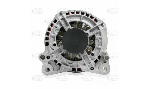 Генератор Startvolt, для VAG Polo Sedan (10-) 1.4TSi/1.6i 140A, арт. LG 1814