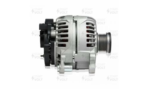 Генератор Startvolt, для VAG Polo Sedan (10-) 1.4TSi/1.6i 140A, арт. LG 1814