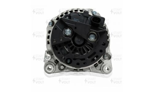 Генератор Startvolt, для VAG Polo Sedan (10-) 1.4TSi/1.6i 140A, арт. LG 1814
