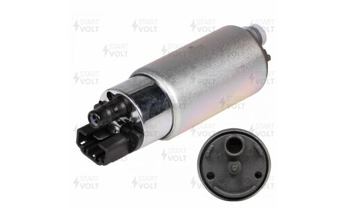 Насос топливный (бензонасос) Startvolt, для Daewoo Nexia, арт. SFP 0549