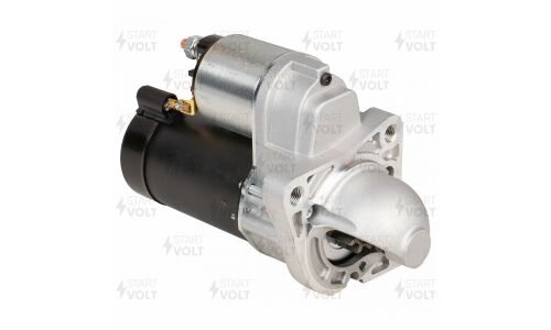 Стартер Startvolt, для KIA Rio / Shuma, арт. LSt 0812
