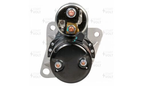 Стартер Startvolt, для KIA Rio / Shuma, арт. LSt 0812