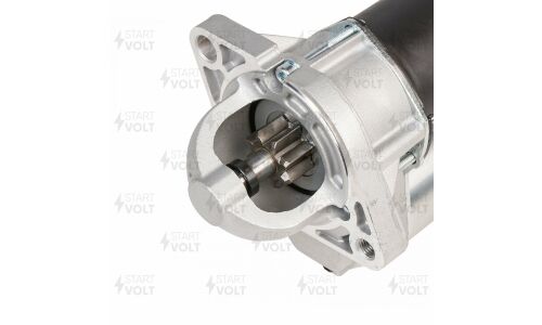 Стартер Startvolt, для KIA Rio / Shuma, арт. LSt 0812