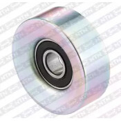 Ролик привода вспомогательного оборудования SNR натяжной, арт. GA350.98