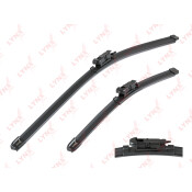 Щетки стеклоочистителя LynxAuto 600мм (24