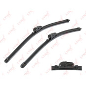 Щётки стеклоочистителя LYNXauto 530мм (21