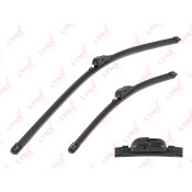 Щётки стеклоочистителя LYNXauto 650мм (26