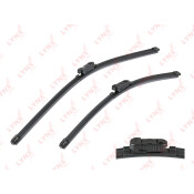 Щётки стеклоочистителя LYNXauto 600мм (24