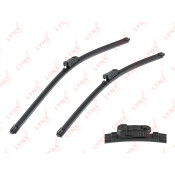 Щётки стеклоочистителя LYNXauto 600мм (24