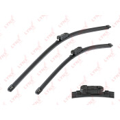 Щётки стеклоочистителя LYNXauto 650мм (26