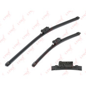 Щётки стеклоочистителя LYNXauto 600мм (24