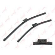 Щётки стеклоочистителя LYNXauto 600мм (24