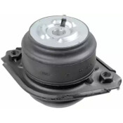 Опора (подушка) двигателя Lemforder, арт. 38086 01