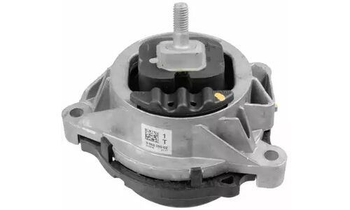 Опора двигателя | лев Lemforder, арт. 38088 01