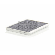 Фильтр салонный MANN-FILTER AC-002, угольный, арт. CUK 24 013