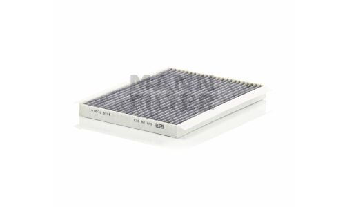 Фильтр салонный MANN-FILTER AC-002, угольный, арт. CUK 24 013