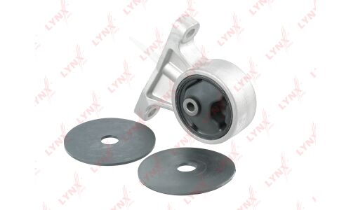 Опора (подушка) двигателя LYNXauto, арт. ME-1490