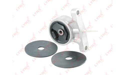 Опора (подушка) двигателя LYNXauto, арт. ME-1490