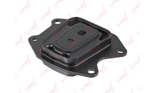 Подушка коробки передач | зад LYNXauto, арт. ME-2579