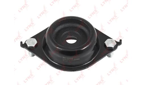 Опора амортизатора LYNXauto задняя, правая/левая, арт. MA-1049LR