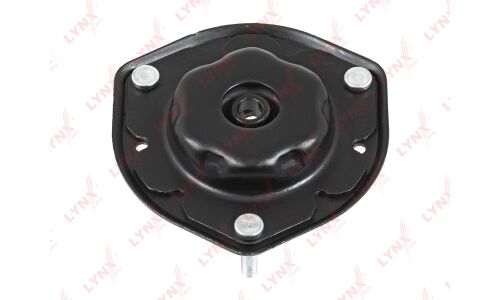 Опора амортизатора LYNXauto задняя, правая/левая, арт. MA-1066LR