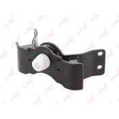 Подушка коробки передач | зад LYNXauto, арт. ME-1506