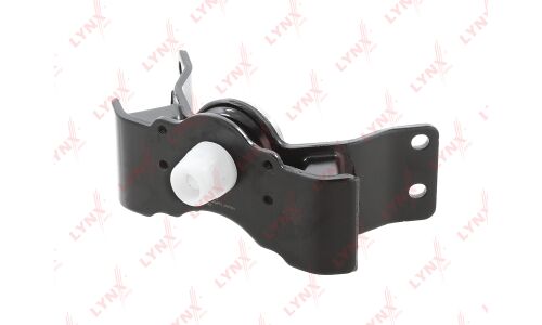 Подушка коробки передач | зад LYNXauto, арт. ME-1506