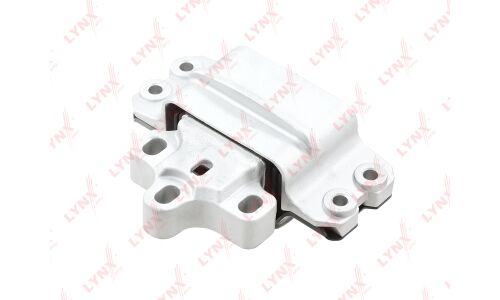 Подушка коробки передач | лев LYNXauto, арт. ME-1875