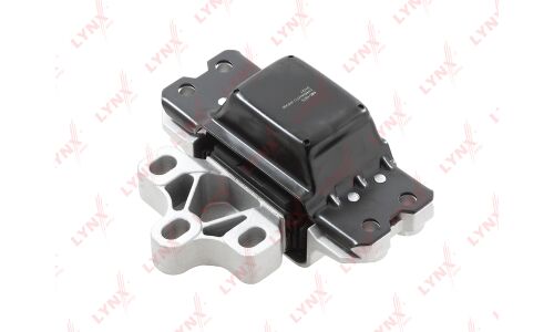 Подушка коробки передач | лев LYNXauto, арт. ME-1875