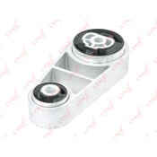 Подушка коробки передач LYNXauto, арт. ME-1385